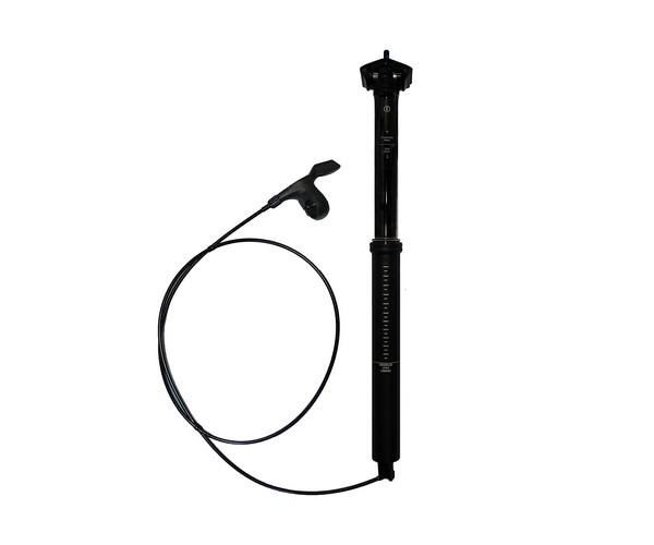 Dropper Post Limotec A3, 125mm Saigon Bike Shop Components